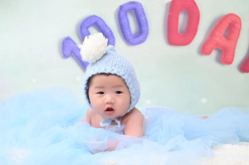 山西宝宝感冒发烧