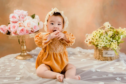 山西月子里宝宝睡多久