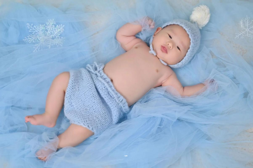 山西二个月的宝宝 山西二个月的宝宝